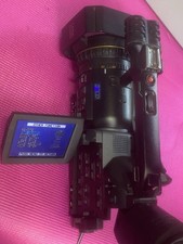 Panasonic AG-DVX100B 3CCD MiniDV Video Camera DVX100-B