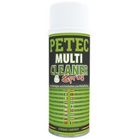 Kaltreiniger Petec 82200 Multi Cleaner Spray FüR