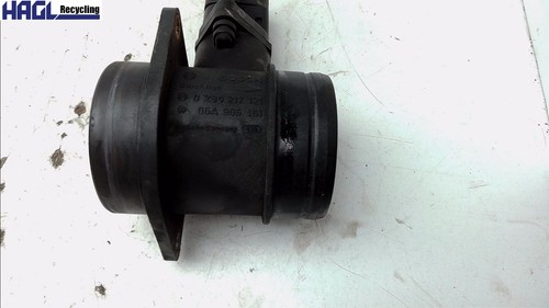 Luftmassenmesser 06A906461 VW Golf 1.9 TDI 1 J 66 KW 90 PS Limousine