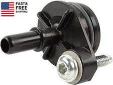12665644 Primary Fresh Air Positive Crank Ventilation PCV Valve