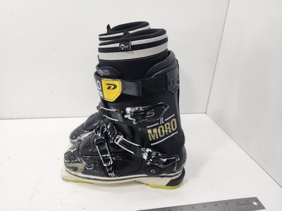 Dalbello IL MORO SKI BOOTS MONDO 25.5 | eBay