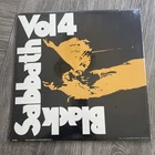 BLACK SABBATH Vol 4 SEALED Vintage WB 1972 LP Vinyl OZZY