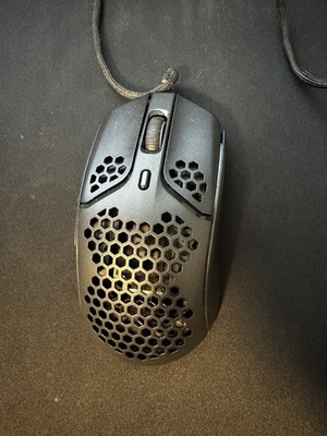 HyperX Pulsefire Haste Ultra-Lightweight Wired Optical Gaming Mouse