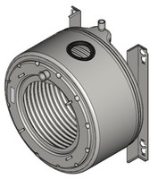 Viessmann WäRmetauscher Vitodens WB3D 35Kw, 7833691