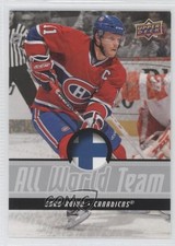 2008-09 Upper Deck Wal-Mart Exclusive All World Team Saku Koivu #AWT18 0a1