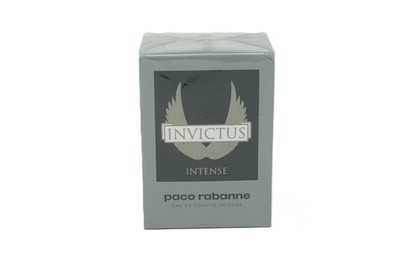 Paco Rabanne Invictus Intense Eau de Toilette Spray 50 ml