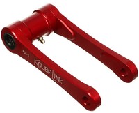 Koubalink Tieferlegungssatz (50.8 Mm) Rot Husqvarna TE 310 I.E (A301AA) 2010-13