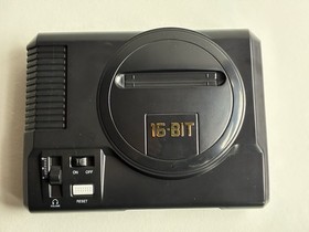 Mini Console classic 208 Build in Game.     (Classic Sega megadrive games)