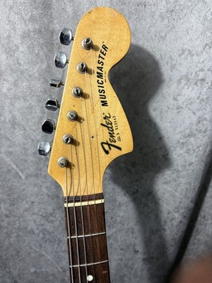 1978 Fender musicmaster | eBay