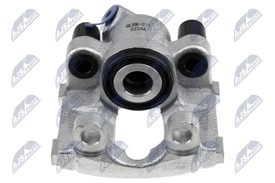 Fits NTY HZT-BM-071 HAM CLAMP. BACK