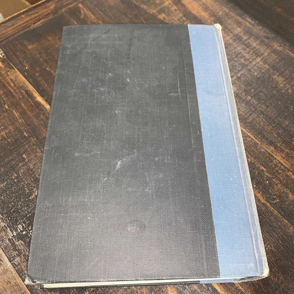 Gilt-Edged Bonds By Ian Fleming, First Edition, First Printing HC - Image 4 of 4