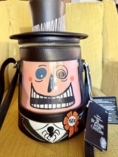 Loungefly Nightmare Before Christmas Exclusiv...