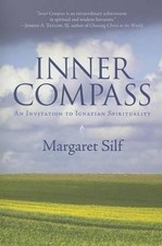 Margaret Silf Inner Compass (Paperback) (US IMPORT)