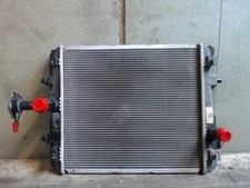 Radiateur Peugeot P4