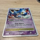 NM Pokemon Card Azelf LV.X Legends Awakened 140/146 Holo Ultra Rare 2008
