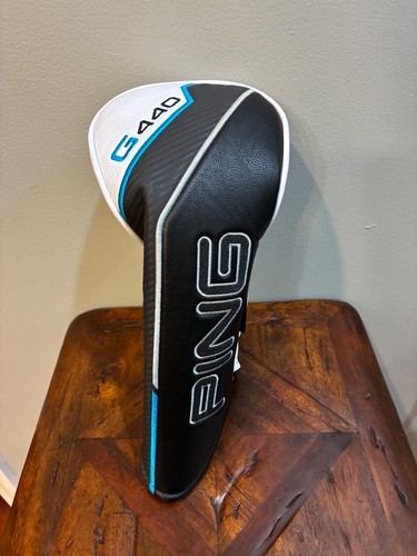 PING G440 Driver Headcover - New