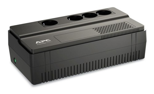 APC BV1000I-GR Back-UPS BV 1000VA AVR