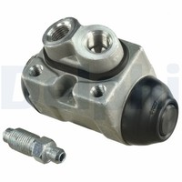 Delphi Radbremszylinder LW90145 FüR Lc Accent Getz Tb Hyundai Gusseisen 2 Atos 3
