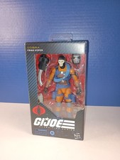 Hasbro GI Joe Classified Series Frag-Viper 6  Action Figure  153 New Sealed