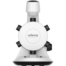 Reflecta 66145 Digital-Mikroskop 600 x Auflic...