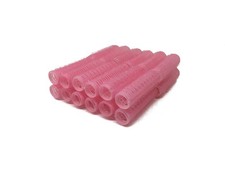 Mini Small Hair Rollers Self Grip Vented Pro Salon Hairdressing Curlers