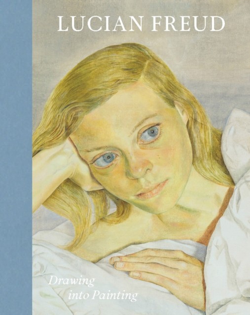 Lucian Freud - Image 5