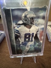 2015 Topps Field Access - Deontay Greenberry #43 Autographs (AU, RC)