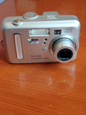 Kodak Easyshare CX 7430