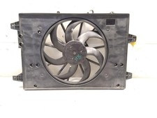 Volvo EX30 original Elektrolüfter mit Zarge Bj.2024