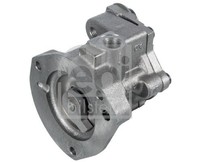 Febi Bilstein Kraftstoffpumpe 48587