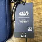 EASTPAK Star Wars Laptop 15" Case With Hand Strap “A Long Time Ago “ Rare NWT — photo 4