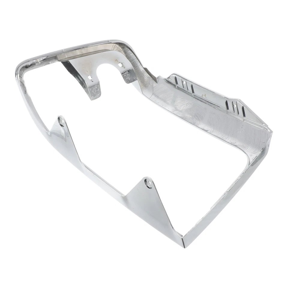 Bisel del faro izquierdo del lado del conductor F2TZ13064D Ford 1993-1996 nuevo fabricante de equipos originales Foto 4 de 4