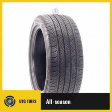Used 24545r18 Continental Procontact Tx 96h - 6.532