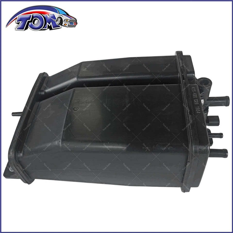 适用于 97-01 英菲尼迪 Q45 98-01 QX4 98-01 日产探路者蒸汽罐 911480 — 第 4/4 张图片