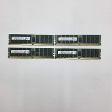 [Lot of 4] SK Hynix HMA42GR7MFR4N-TF 64GB (4x16GB) RAM DDR4 2133Mhz