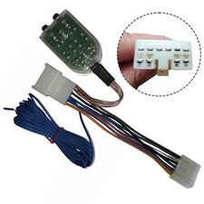 Subwoofer Plug Play Radio Plug Play Car Audio Installation Clear Instructions