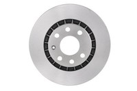 2X Bosch Bremsscheibe Bremsscheiben Satz Bremsen Vorne 0 986 478 327