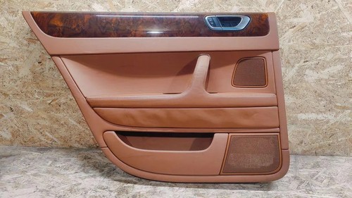 BENTLEY CONTINENTAL FLYING SPUR 3W Türpolster hinten links 3W5867303 34633077