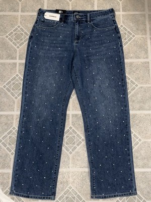Women s Embelished Jeans