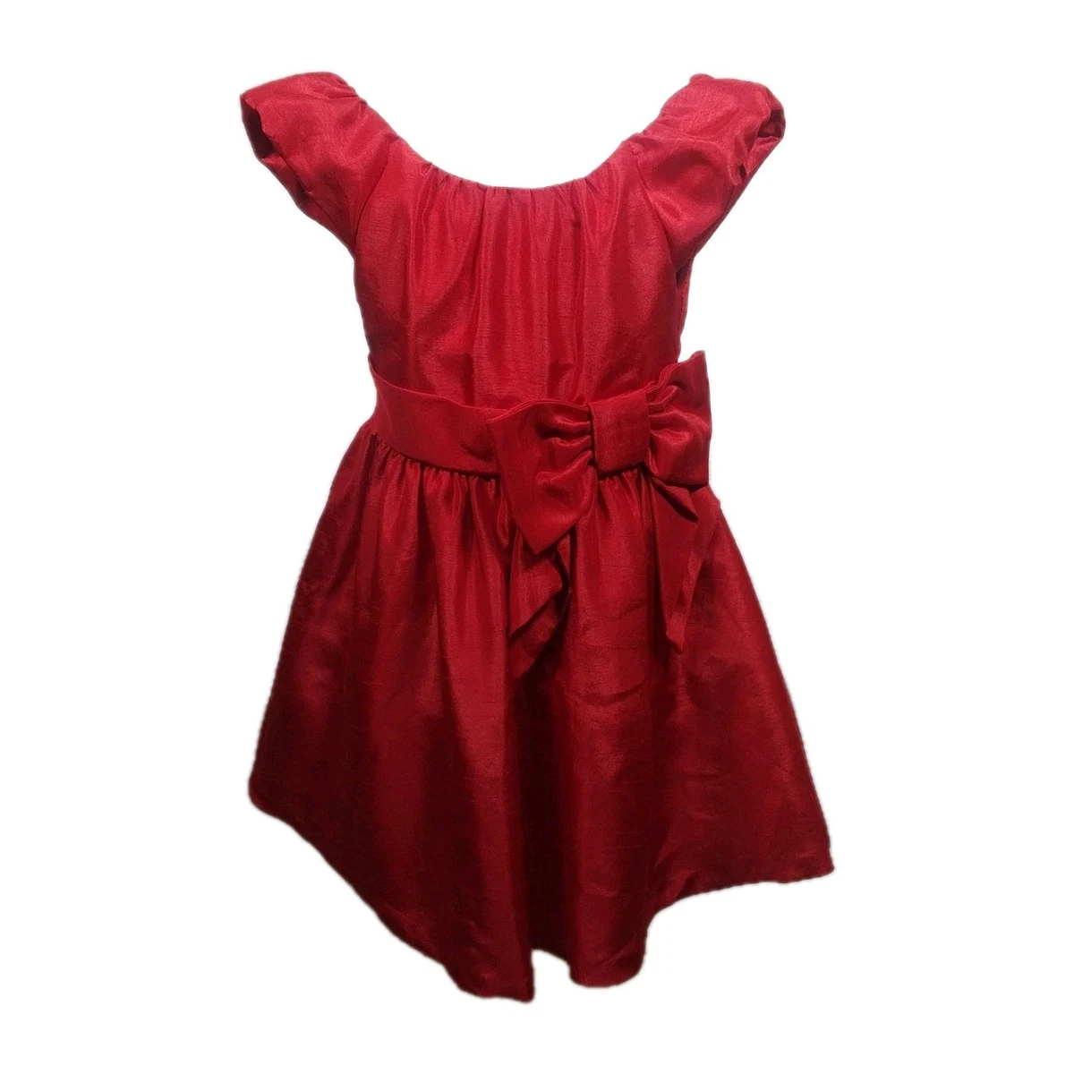 Gymboree Holiday Red Dresses for Girls for sale | eBay