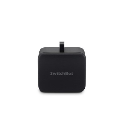 SwitchBot Bot Smart Switch Toggle, Smarter Schalter, App- und Timerste #1907073