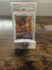 1998-99 Pokemon Topsun VS Charizard Cloyster #006 Prism PSA 5 (2025 Cert) JP