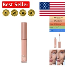 Camo Color Corrector Cream in Peach - Lightweight, Full-Coverage Makeup Solution