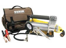 Viair 45043 450p-a Automatic Portable Compressor Kit 100 Duty 150 Psi Working Viair 45043 450p-a Automatic Portable Compressor Kit 100 Duty 150 Psi Working