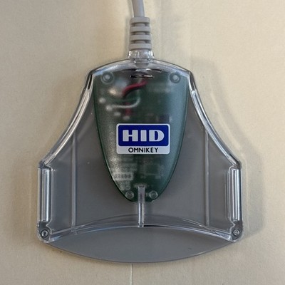 HID Global R30210315-1 OMNIKEY 3021 Premium quality Durable Material