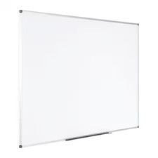Mastervision Ma0207170 Dry Erase Board, Steel, 23 5/8 In, 17 23/32 In, Aluminum