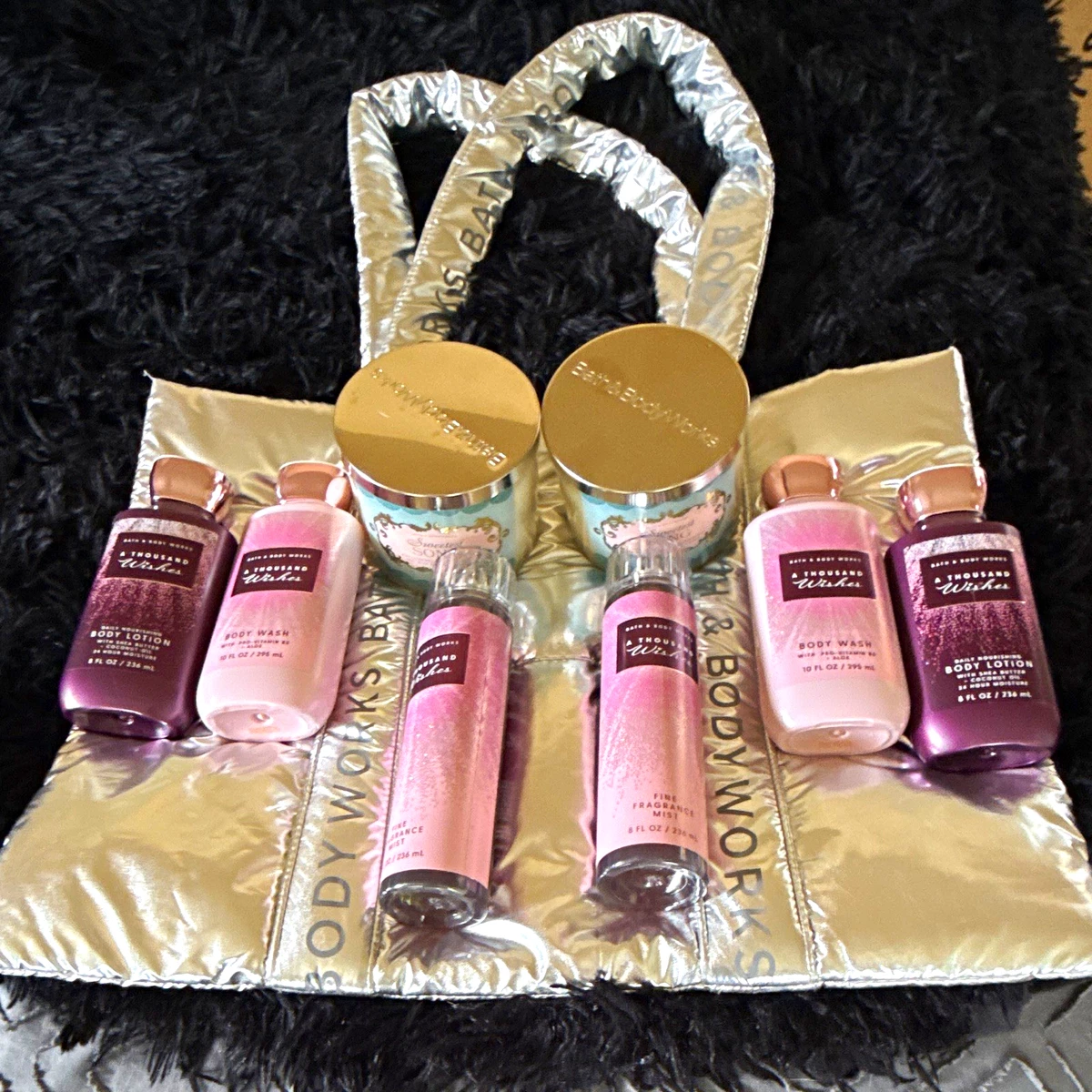 Bath & Body Works Bath Sets & Kits for Women for sale | eBay
