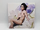 SCRATCHED Prince Lovesexy LP vinyl record 12" album 2023 READ DESCRIPTION