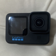 GoPro HERO Series HERO11 Black Action Camera ...