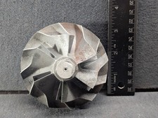712340-001 New Garrett Turbo Compressor Wheel Gt4294 Gta4294